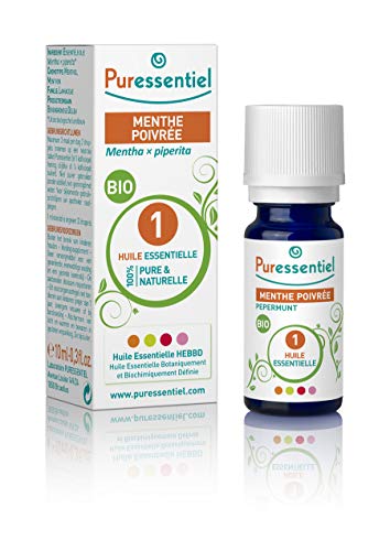 menthe poivree remede insomnie maux de tete migraine