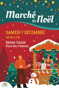 marche de noel serres castet caroline joutotte